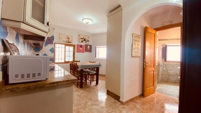 Unifamiliar En venta en Rosales, Firgas photo 0
