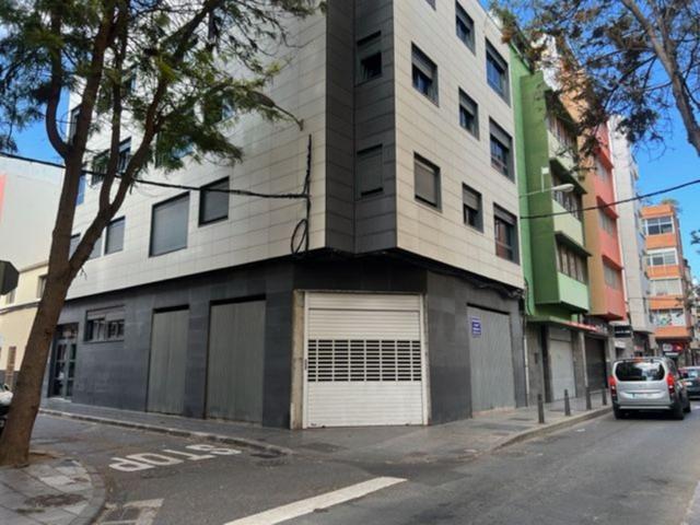 Nave Industrial En venta en Alcaravaneras, Las Palmas De Gran Canaria photo 0