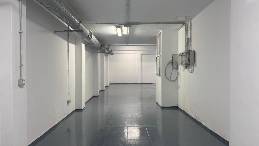 ALQUILER DE AMPLIO LOCALES EN ARENALES - LAS PALMAS photo 0