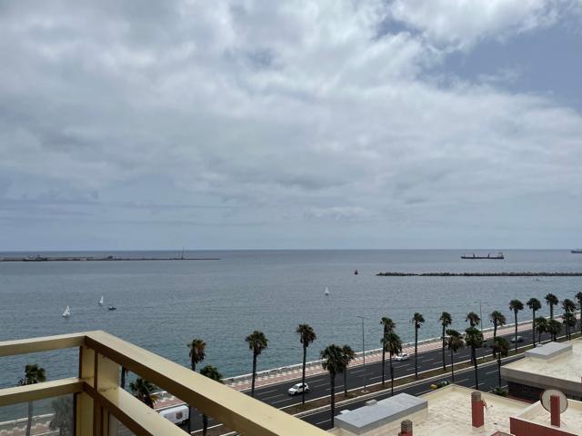 Piso En venta en Tomás Morales, Las Palmas De Gran Canaria photo 0