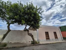CASA TERRERA EN TELDE photo 0