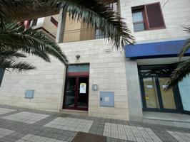 Parking En alquiler en Escaleritas, Las Palmas De Gran Canaria photo 0