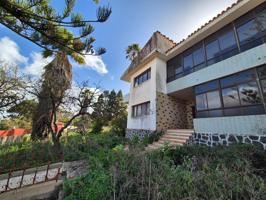 CASA-CHALET EN SANTA BRIGIDA photo 0