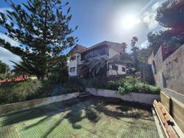 CASA-CHALET EN SANTA BRIGIDA photo 0
