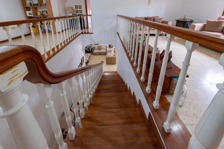 CHALET UNIFAMILIAR CON TERRENO EN MAIPEZ GUINIGUADA photo 0