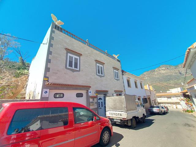Casa En venta en San Bartolomé Interior, San Bartolome De Tirajana photo 0