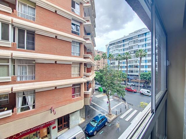Piso En venta en Mesa Y López, Las Palmas De Gran Canaria photo 0