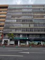 Piso en edificio México en Triana-Vegueta photo 0