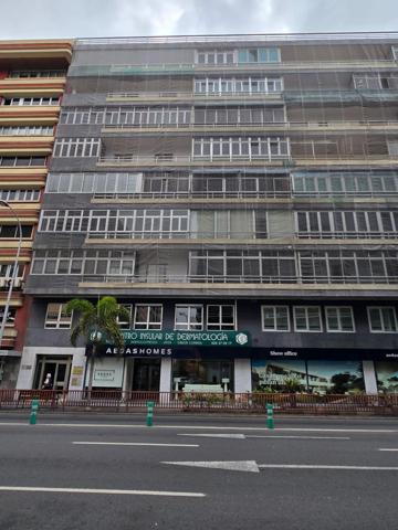 Piso en edificio México en Triana-Vegueta photo 0