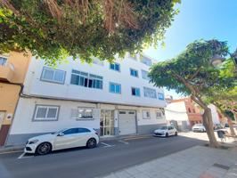 Se vende piso en Santa María de guía photo 0