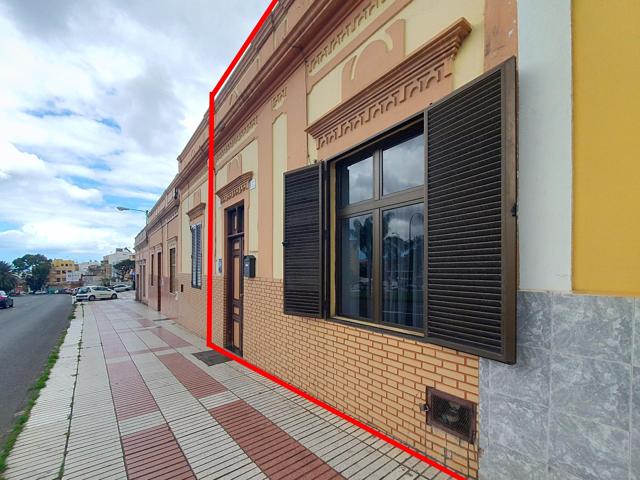 Casa Terrera a Reformar cerca de La Ballena photo 0