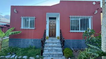 VENTA DE CHALET INDEPENDIENTE EN LOS HOYOS - MARZAGAN - LAS PALMAS photo 0
