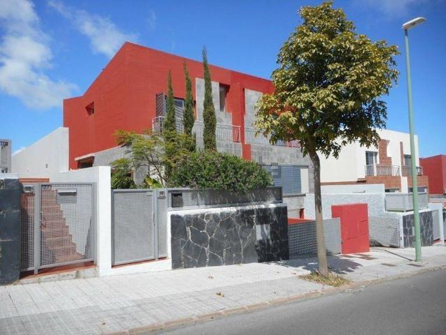 Unifamiliar En venta en Tafira, Las Palmas De Gran Canaria photo 0