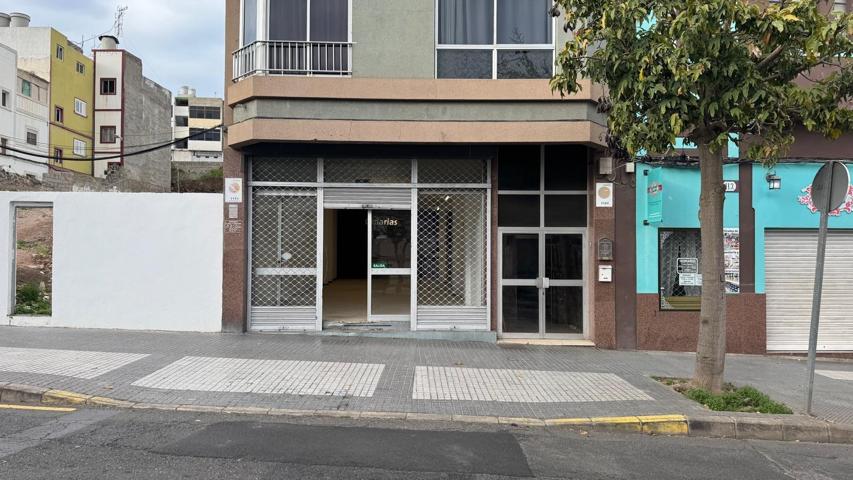 A LA VENTA LOCAL COMERCIAL TAMARACEITE photo 0