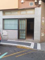 Oficina En alquiler en Arenales - Lugo - Avda Marítima, Las Palmas De Gran Canaria photo 0