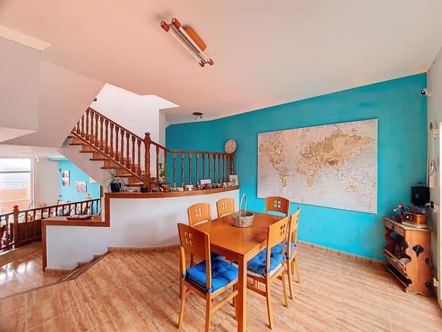 Unifamiliar Pareada En venta en Playa Del Hombre - Taliarte - Salinetas, Telde photo 0