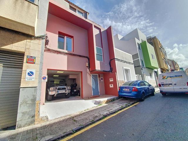 Casa En venta en Schamann - Rehoyas, Las Palmas De Gran Canaria photo 0