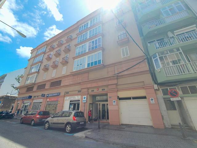 Piso En venta en La Isleta, Las Palmas De Gran Canaria photo 0