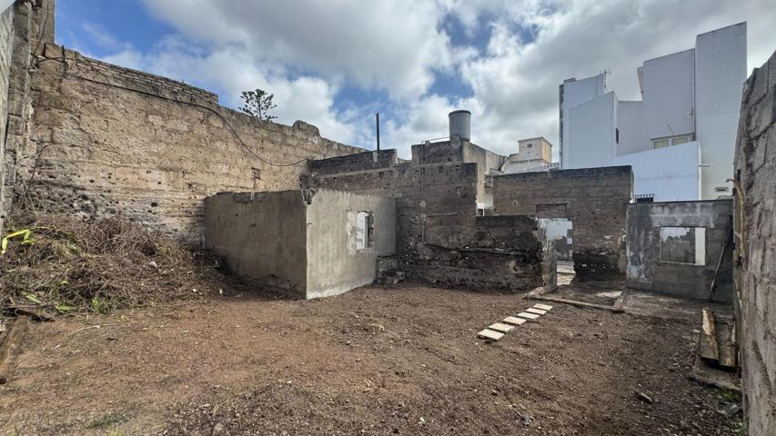 Venta de Casa a Reformar en Tamaraceite - Las Palmas photo 0
