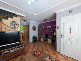 Duplex en Lo Blanco, Teror photo 0