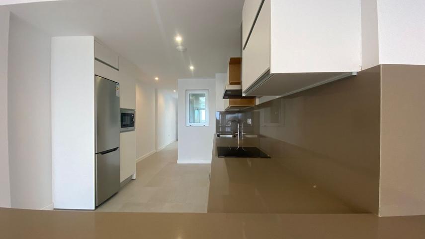 Piso En alquiler en Avda. Marítima, Las Palmas De Gran Canaria photo 0