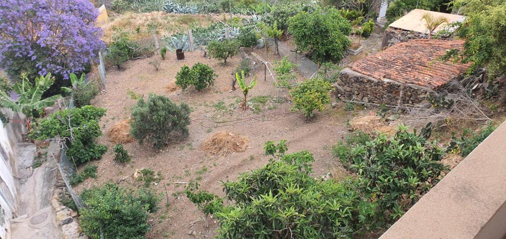 Terreno Urbanizable En venta en Las Mesas - El Toscón, Las Palmas De Gran Canaria photo 0