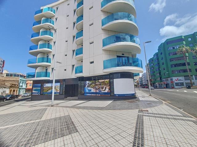 Oficina En alquiler en Mesa Y López, Las Palmas De Gran Canaria photo 0
