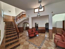 VIVIENDA UNIFAMILIAR EN EL VALLE DE LOS NUEVE (TELDE) photo 0