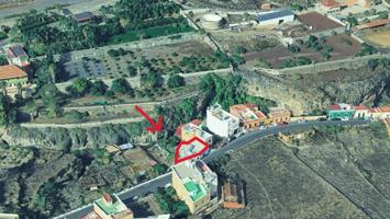 VIVIENDA UNIFAMILIAR EN EL VALLE DE LOS NUEVE (TELDE) photo 0