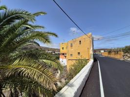 VIVIENDA UNIFAMILIAR EN EL VALLE DE LOS NUEVE (TELDE) photo 0