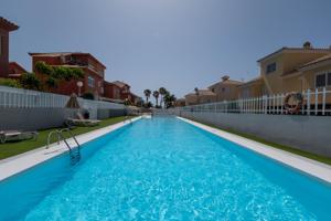 CHALET ADOSADO EN SONNENLAND MASPALOMAS photo 0
