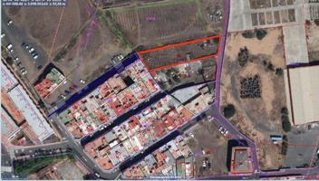 Terreno urbano en Telde photo 0