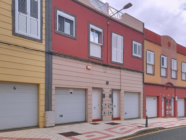 Unifamiliar Pareada En venta en Las Mesas - El Toscón, Las Palmas De Gran Canaria photo 0