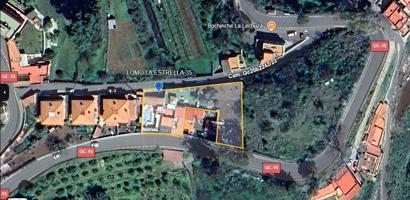 CHALET EN VEGA DE SAN MATEO photo 0