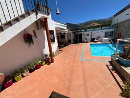 CHALET EN VEGA DE SAN MATEO photo 0