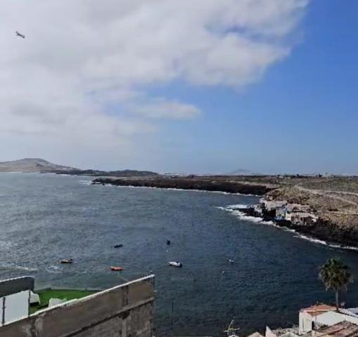 PISO VENTA EN TUFIA photo 0