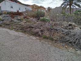 Terreno Urbanizable En venta en Mogán Interior, Mogán photo 0