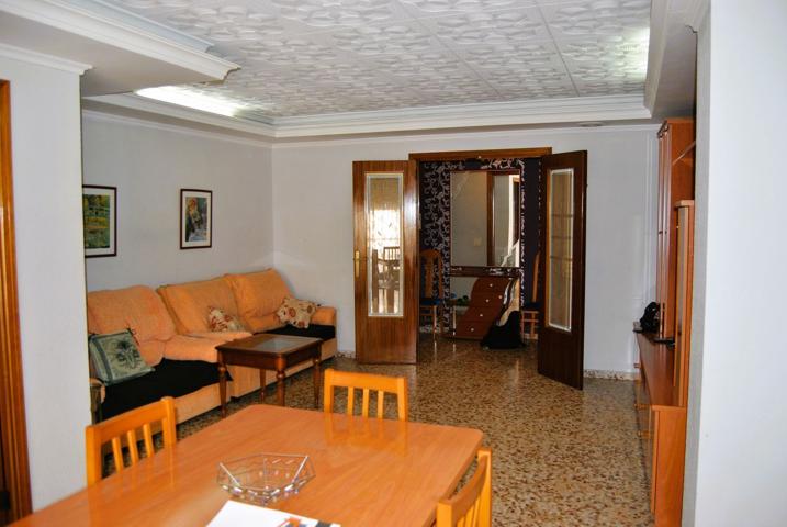 Piso En venta en Algemesí, Algemesi photo 0