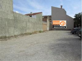 Venta de Parcelas de 105 m2 en parque Sagrario photo 0