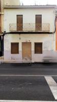 Gran Casa Céntrica en Almussafes - Ideal para Reformar a tu Gusto (GARAJE OPCIONAL) photo 0