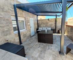✨ Ático Dúplex con Terraza Panorámica en Almussafes photo 0