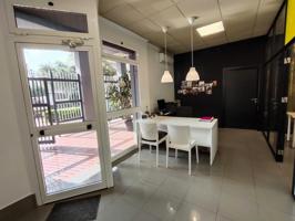 🏫 ALQUILER DE LOCAL COMERCIAL EN ALMUSSAFES – IDEAL PARA ACADEMIA U OFICINAS 🌳 photo 0
