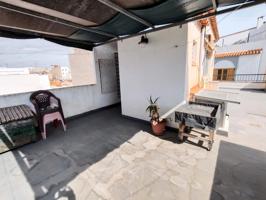 Casa en venta en el centro de Almussafes photo 0