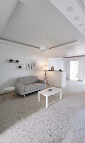 🏡 Apartamento en primera planta con terraza privada en Almussafes photo 0