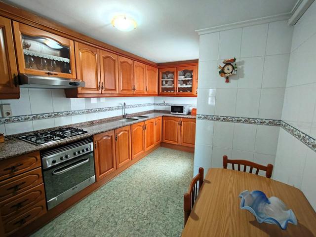 🏡 ESPECTACULAR PISO CON VISTAS DESPEJADAS, GARAJE Y TRASTERO EN ALMUSSAFES photo 0