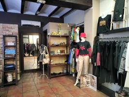 Venta o Traspaso de Local Comercial en Plena Zona de Paso – Almussafes photo 0