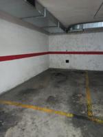 Plaza de Parking en Gandía - Zona Corea photo 0