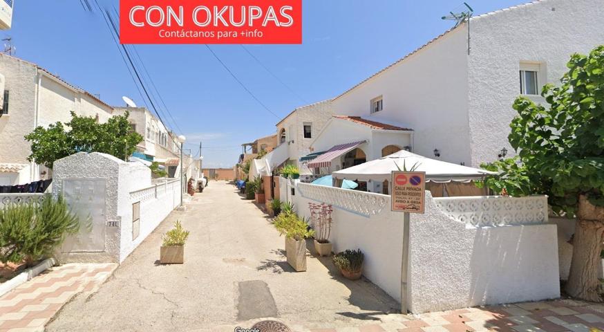 Piso En venta en Oasis, Los Alcázares photo 0