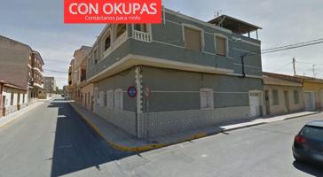 Dúplex En venta en Benejúzar, Benejúzar photo 0