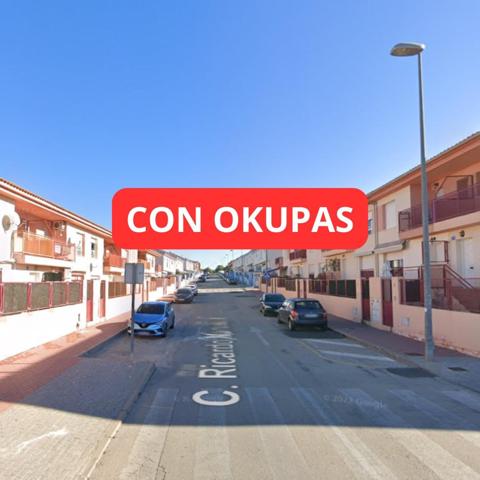 Piso En venta en Agridulce, Molina De Segura photo 0